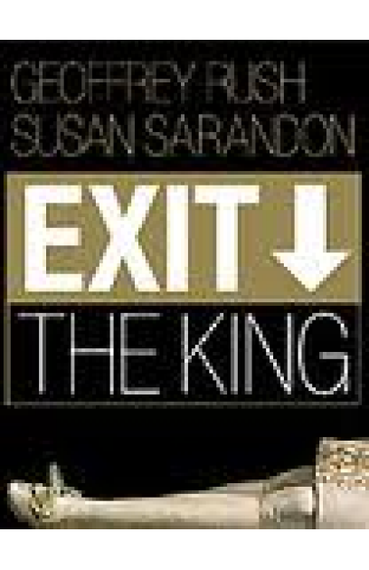 Exit the King