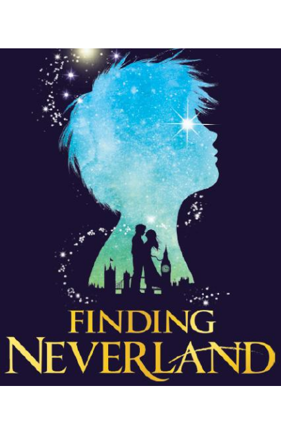 Finding Neverland