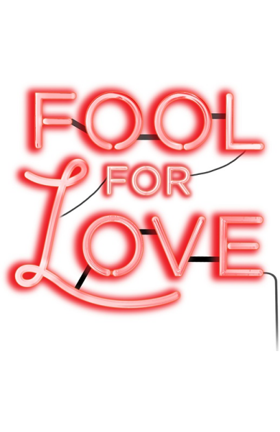 Fool For Love