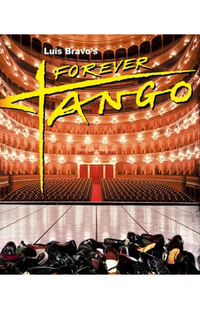 Forever Tango