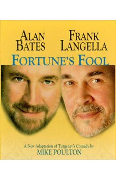 Fortune's Fool