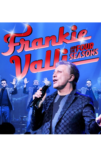 Frankie Valli and the Four Season