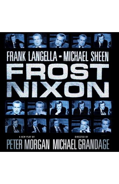 Frost/Nixon