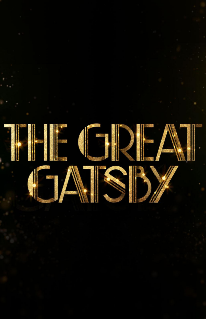 The Great Gatsby