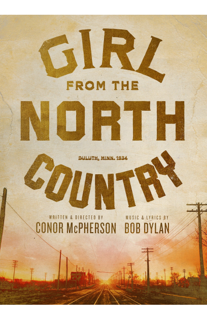 Girl From the North Country