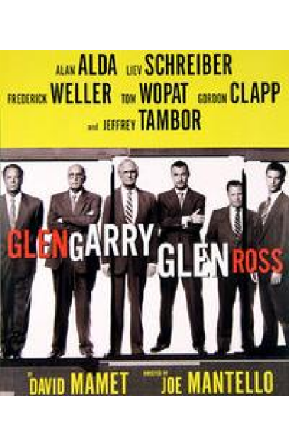 Glengarry Glen Ross