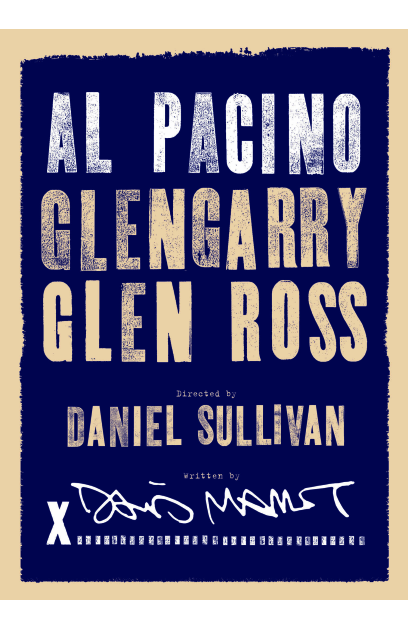 Glengarry Glen Ross