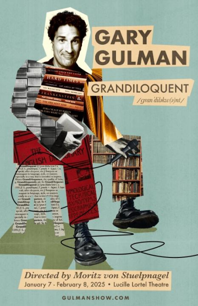 Grandiloquent