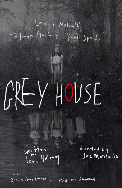 Grey House