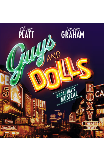 Guys and Dolls