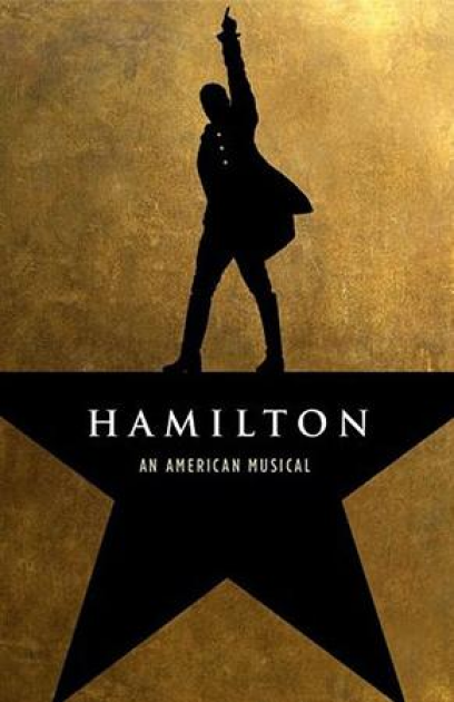 Hamilton (Angelica)