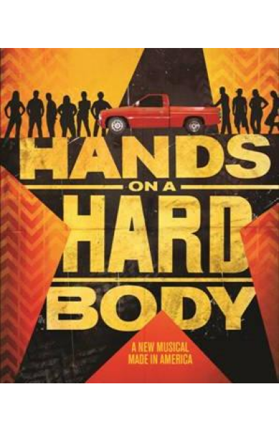 Hands on a Hardbody