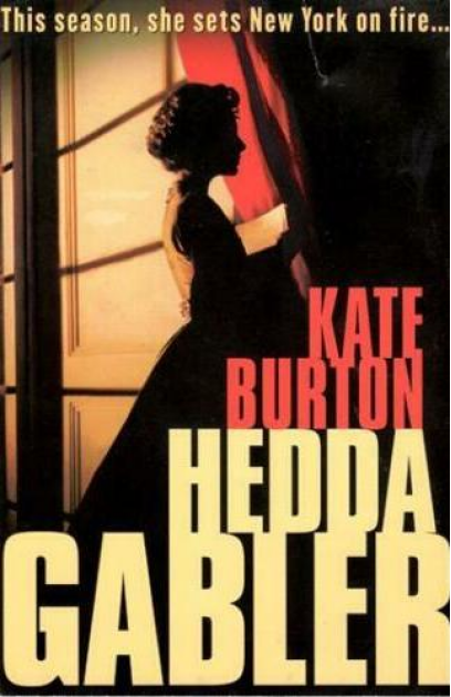 Hedda Gabler