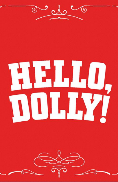 Hello, Dolly!