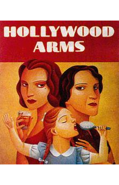 Hollywood Arms