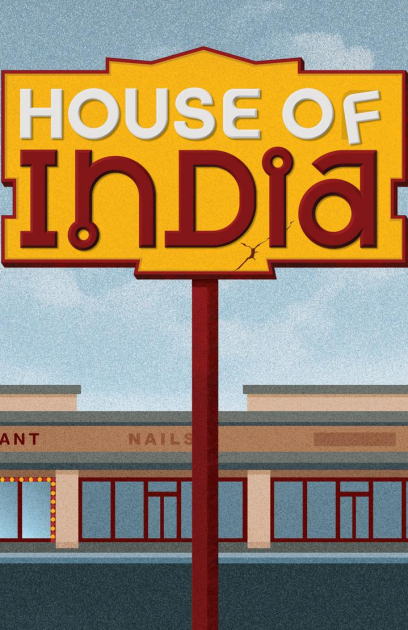 House of India