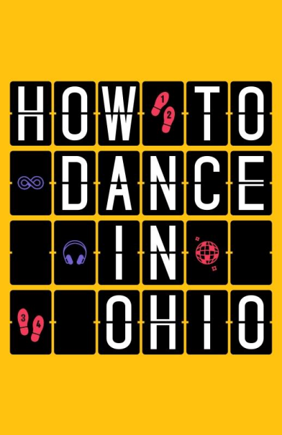 How to Dance in Ohio