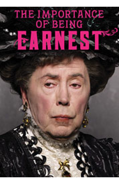 The Importance Of Being Earnest