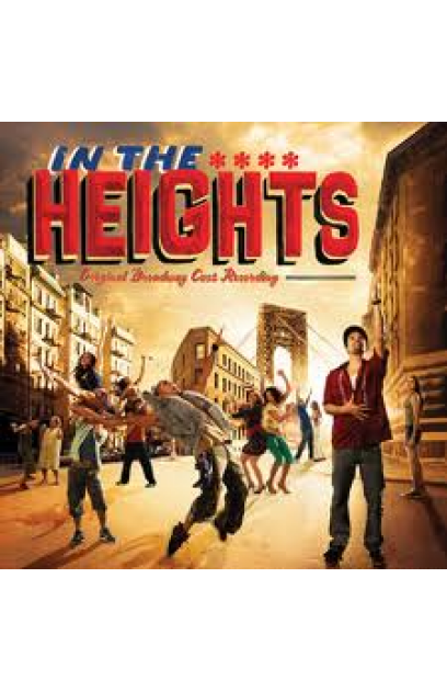 In The Heights