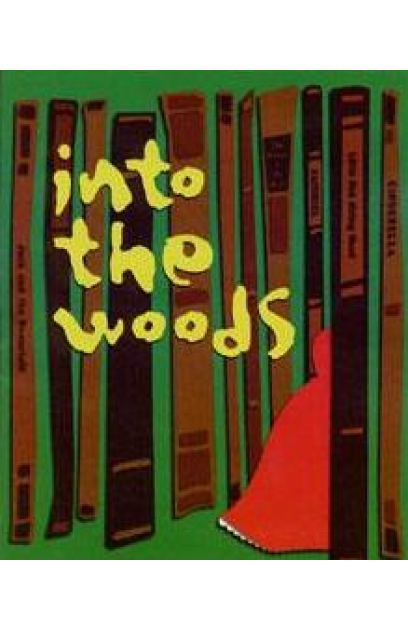 Into The Woods