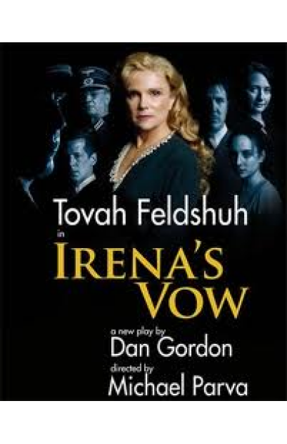 Irena's Vow