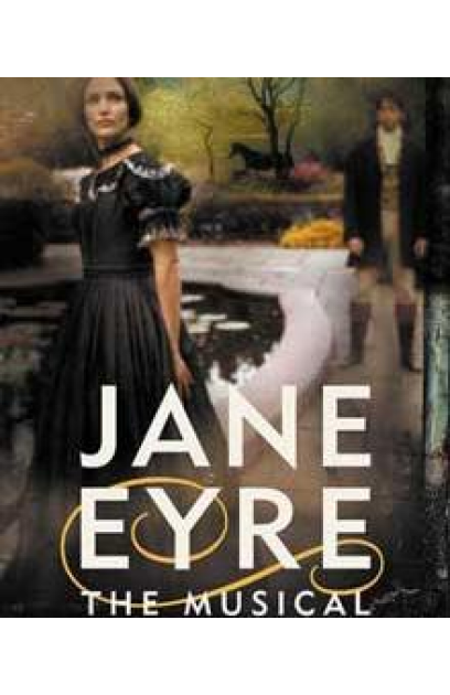 Jane Eyre