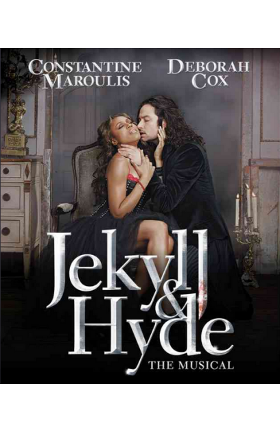 Jekyll & Hyde