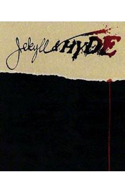 Jekyll & Hyde