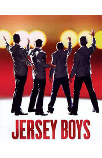 Jersey Boys