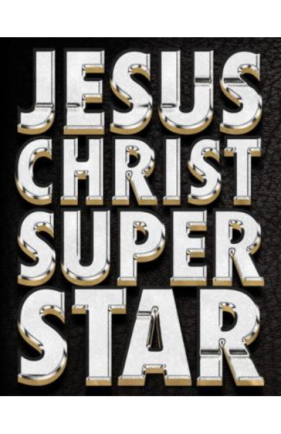 Jesus Christ Superstar