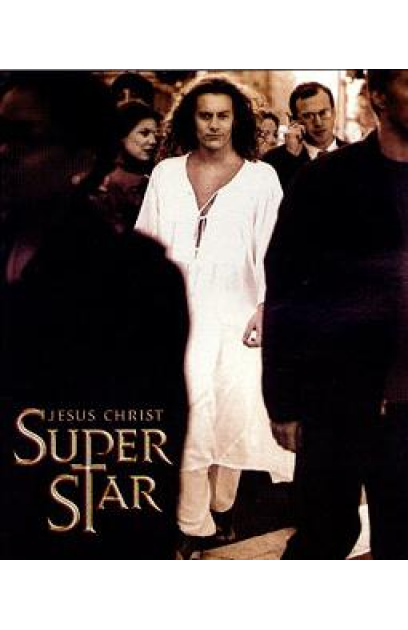 Jesus Christ Superstar