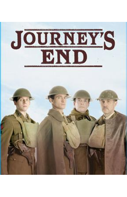 Journey's End