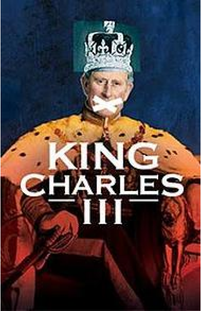 King Charles III