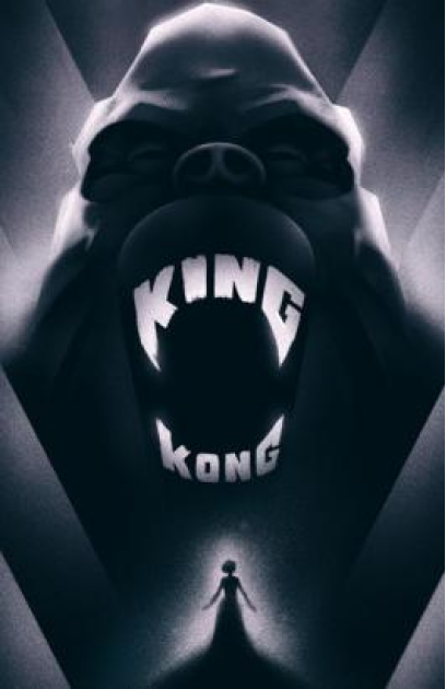 King Kong