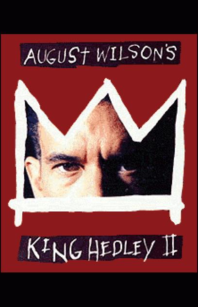 King Hedley II