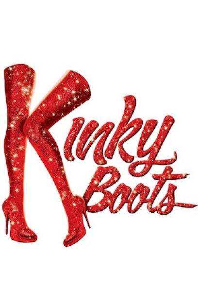 Kinky Boots