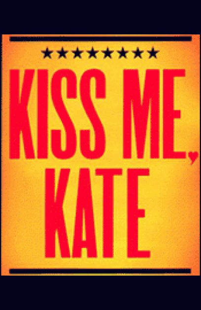 Kiss Me, Kate