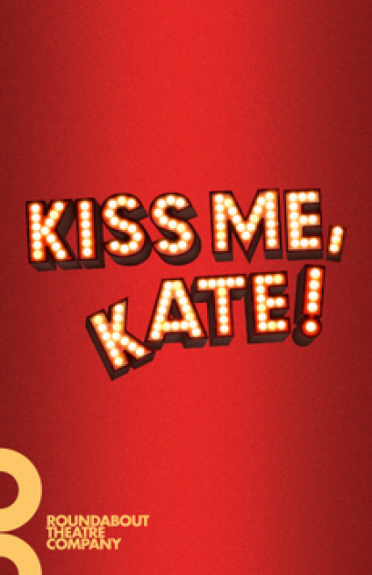 Kiss Me, Kate