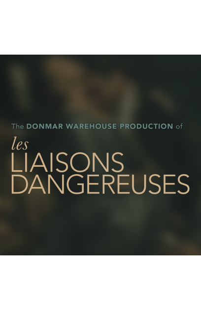 Les Liaisons Dangereuses