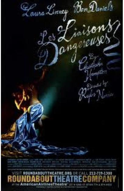 Les Liaisons Dangereuses