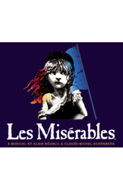 Les Miserables