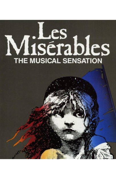 Les Miserables