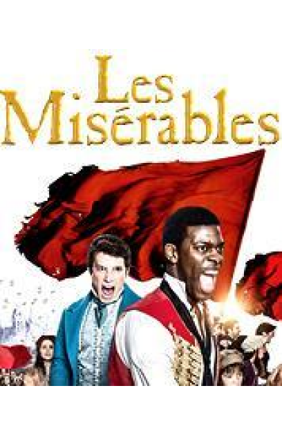 Les Miserables