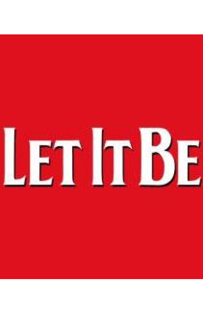 Let It Be