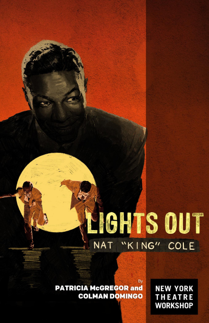 Lights Out: Nat "King" Cole