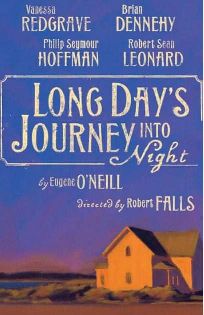 Long Day's Journey into Night