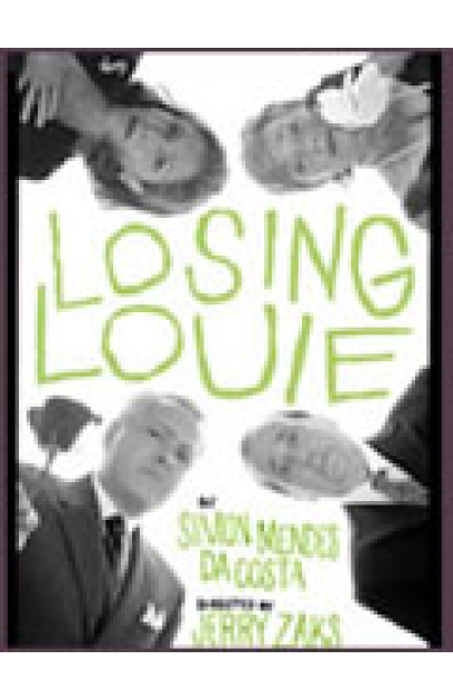 Losing Louie