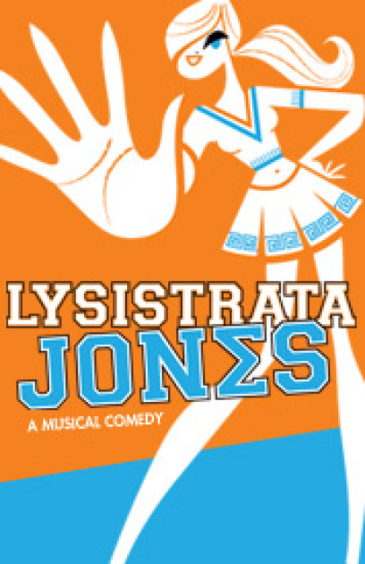 Lysistrata Jones