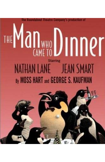 The Man Who Came to Dinner