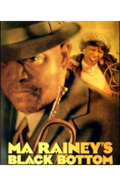 Ma Rainey's Black Bottom